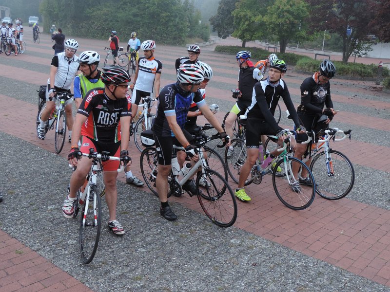 Grosse Weserrunde Uli 682